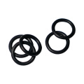 Colored O Ring Silicone Rubber Seal Ring Reusable Vibrating Ring